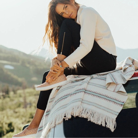 Albion Jetsetters Joggers - Picture 2 of 6